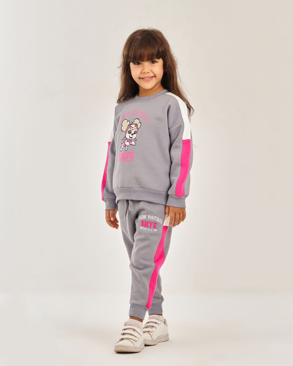 Winter pajamas