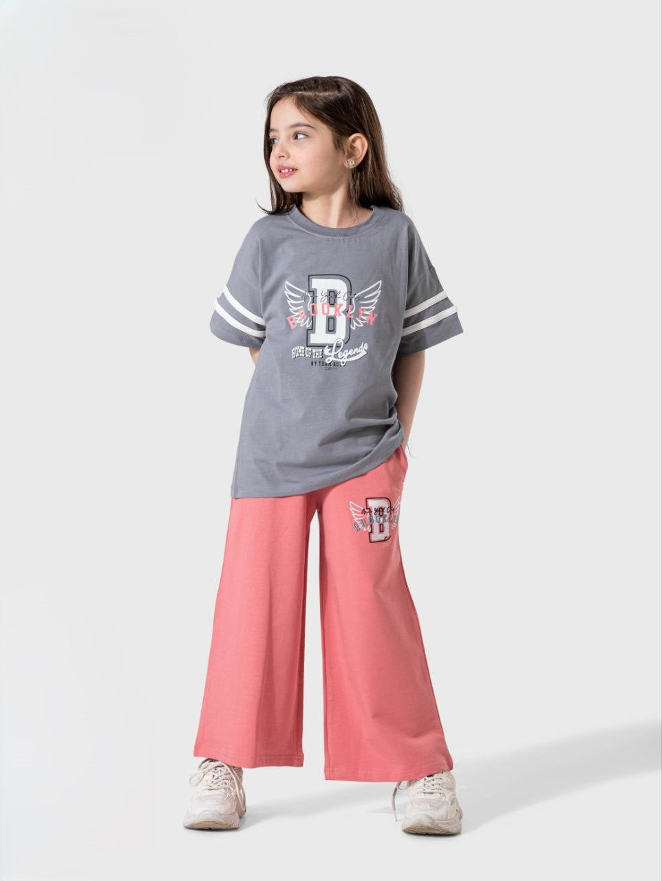 Summer pajamas