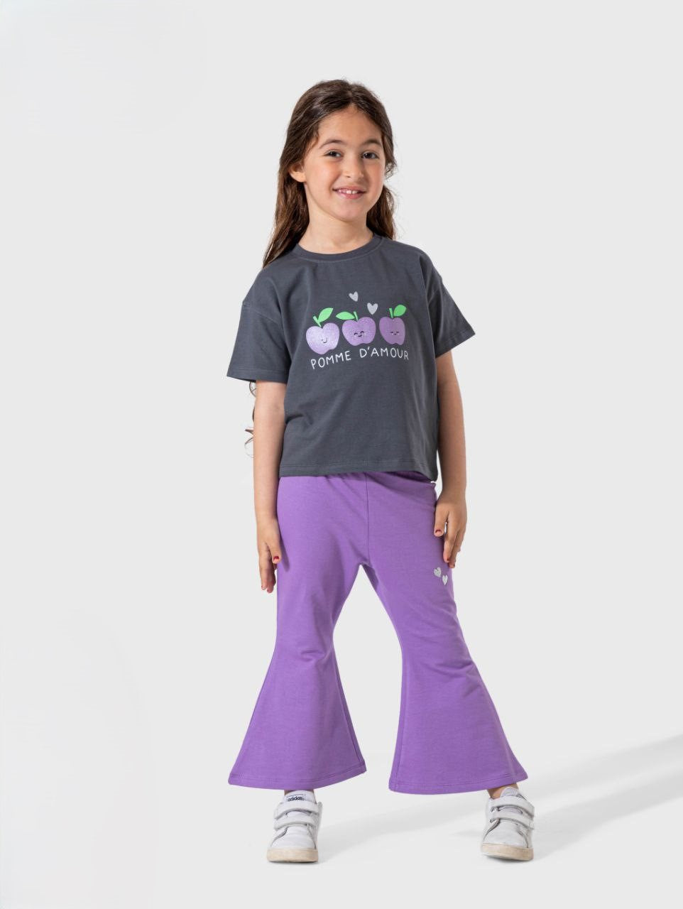 Summer pajamas
