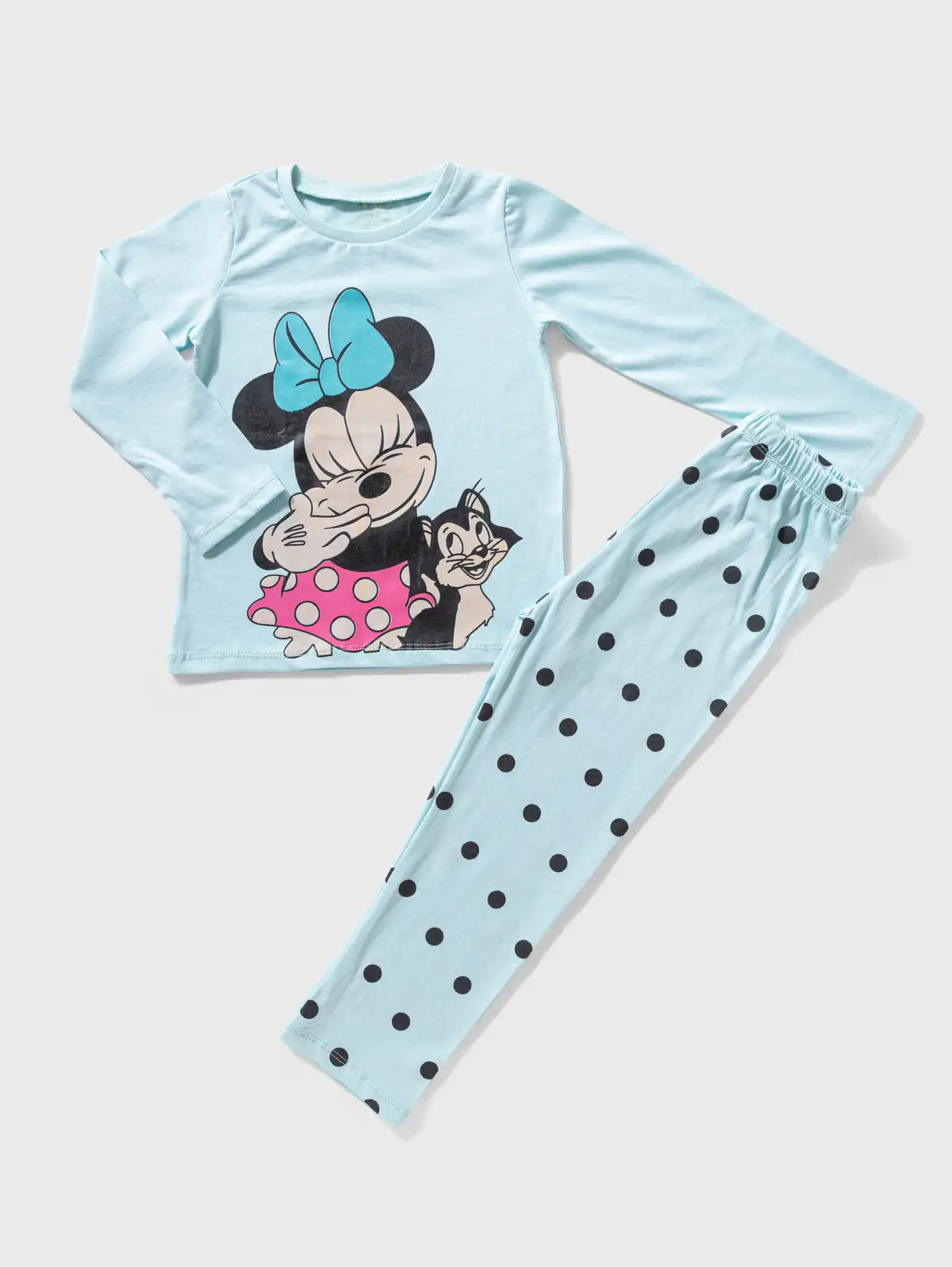 Autumn pajamas