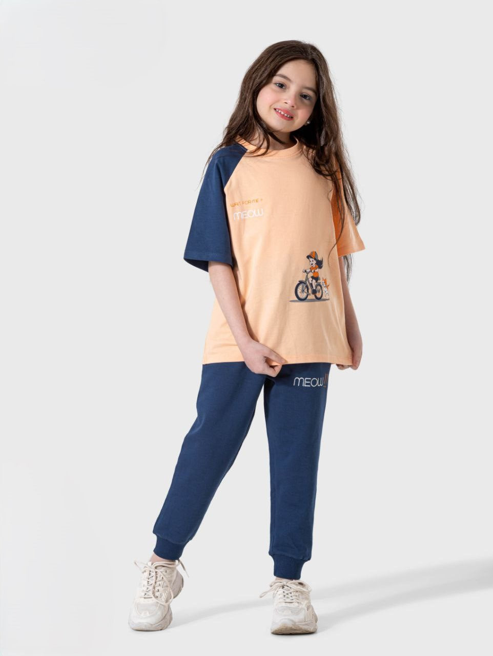 Summer pajamas (6-10)