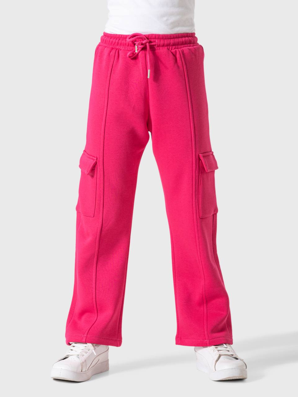 Milton Line 2 Pocket Sweatpants (Winter)
