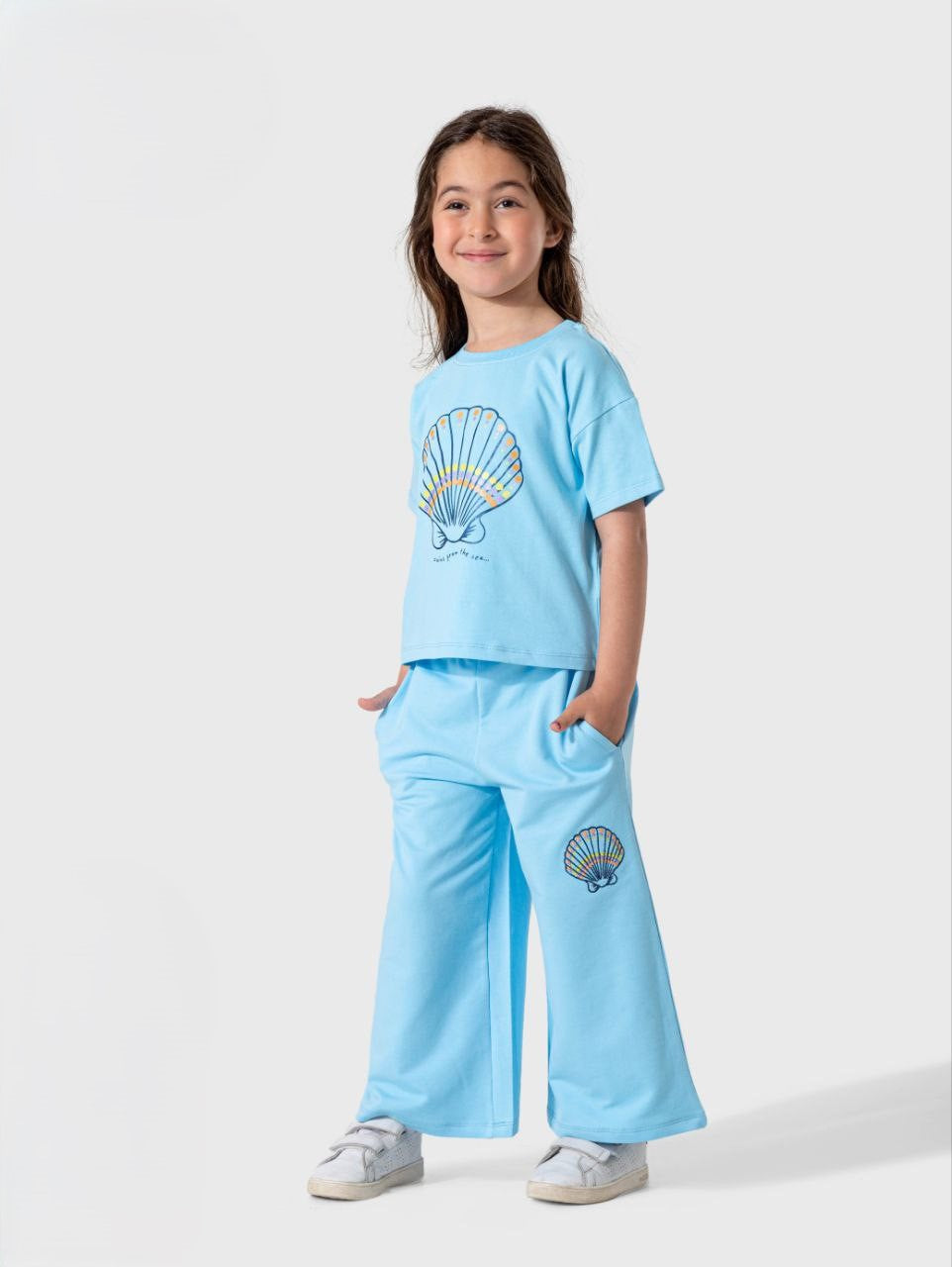 Summer pajamas