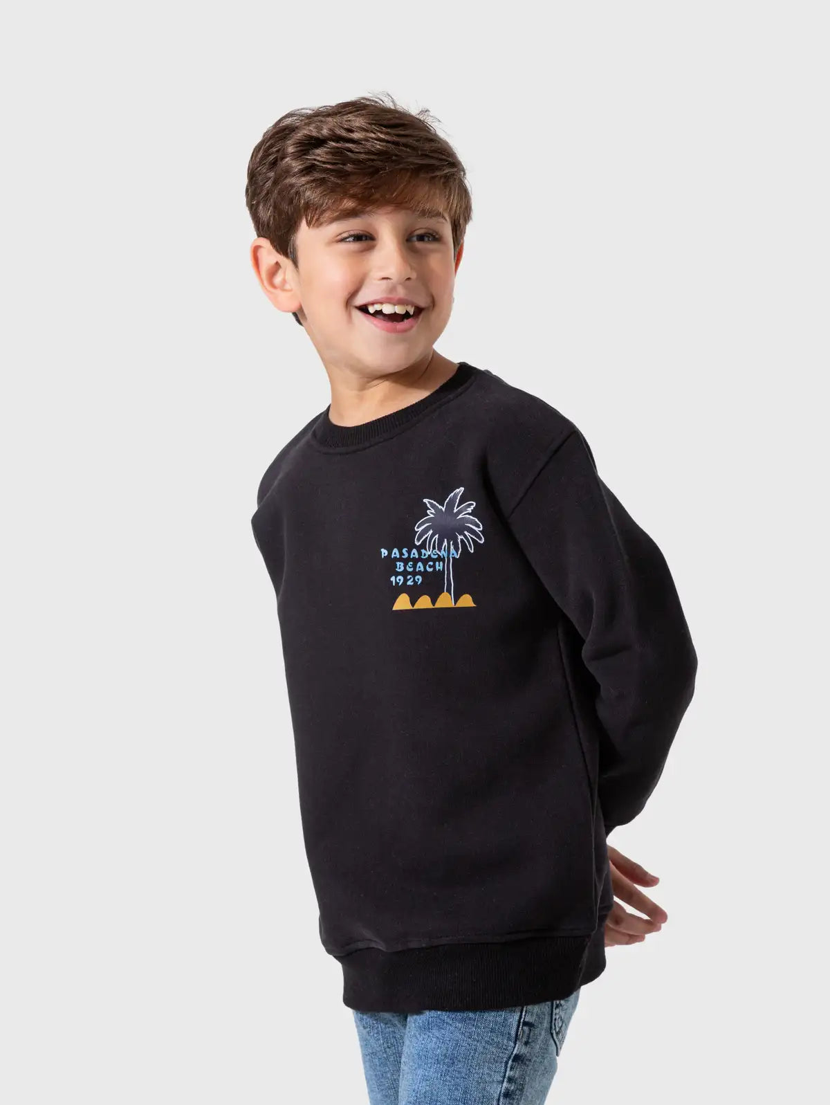 sweatshirt