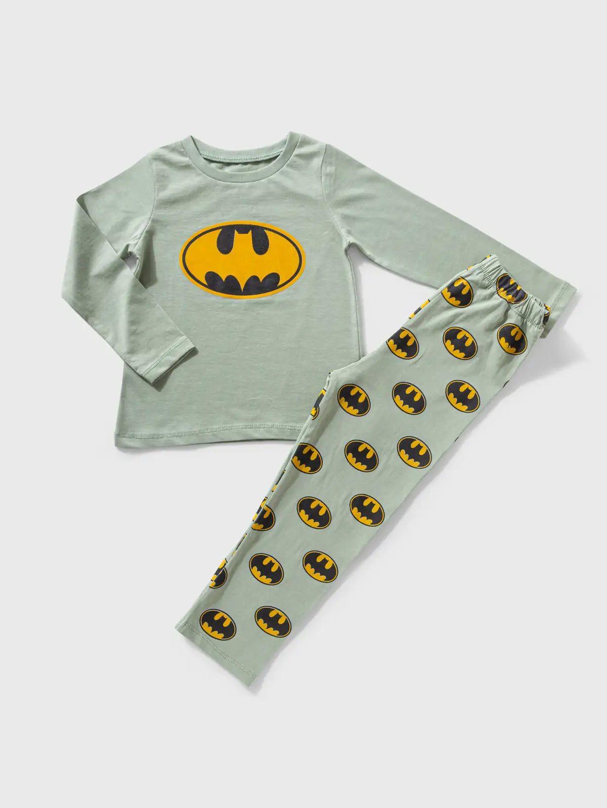 Autumn pajamas