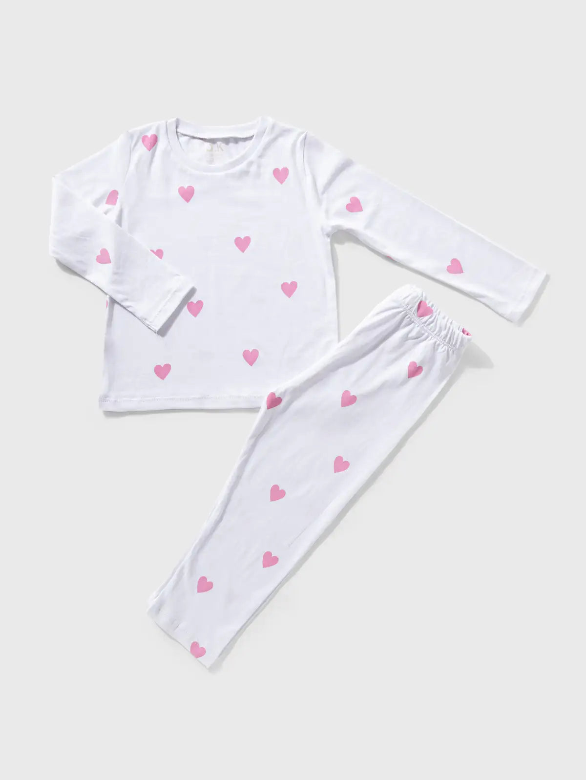 Autumn pajamas