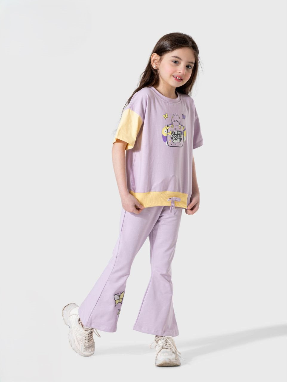Summer pajamas