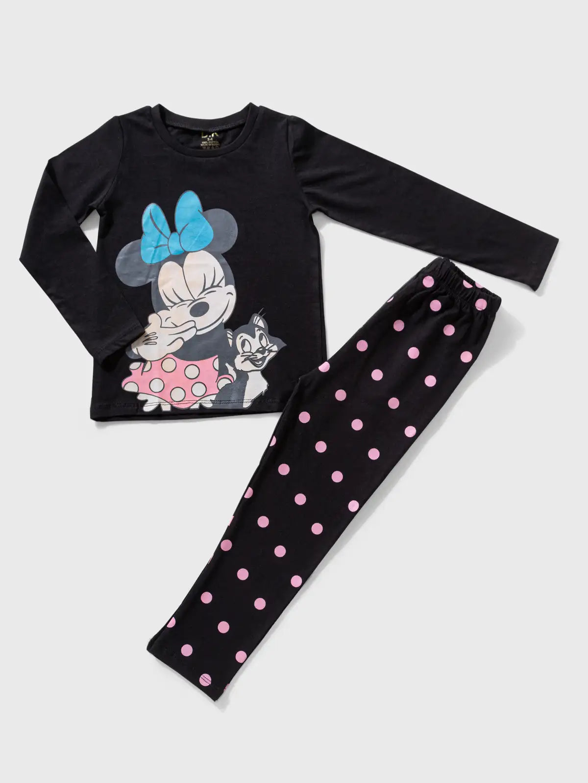 Autumn pajamas