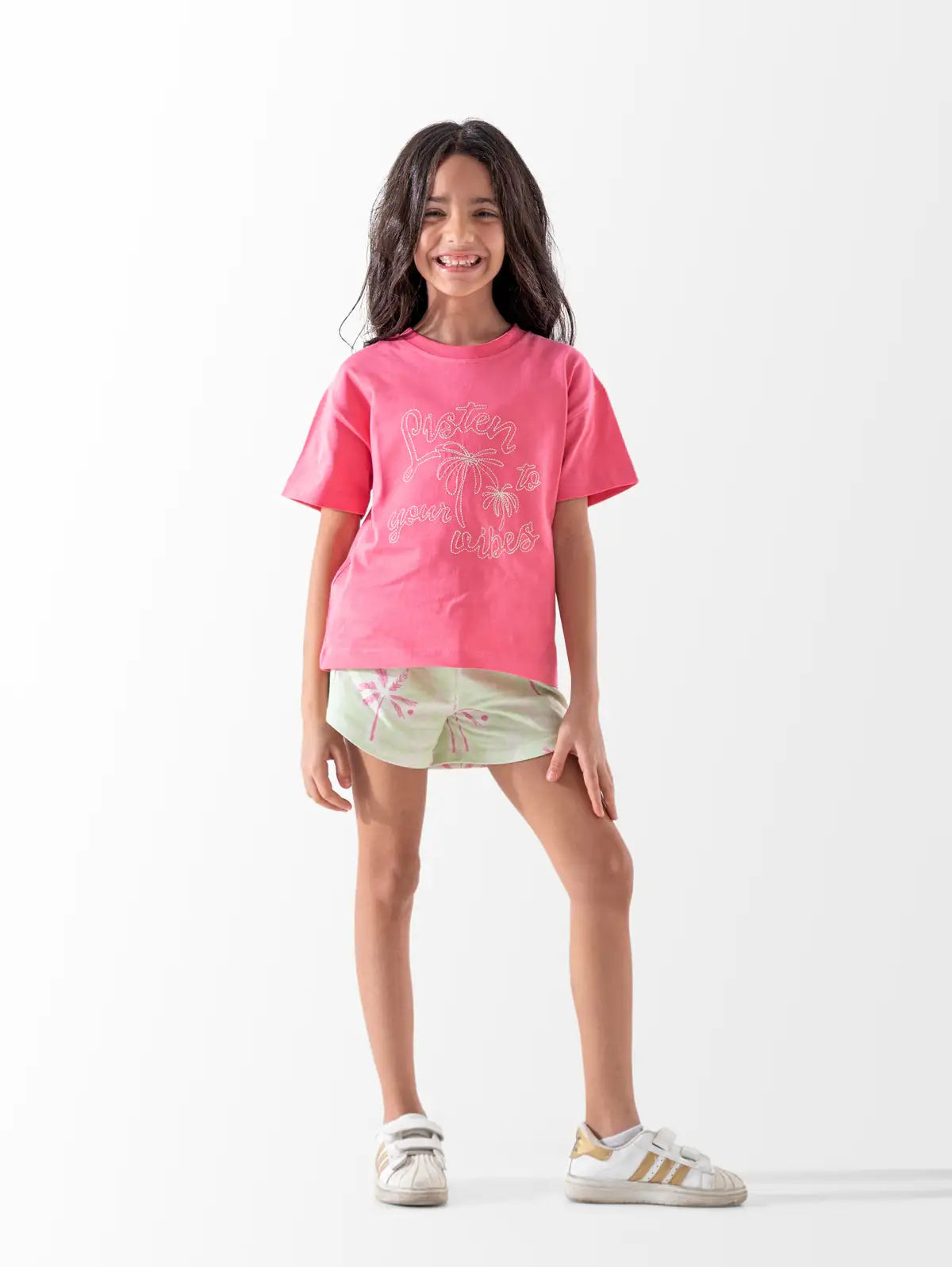 بيجامة صيفي