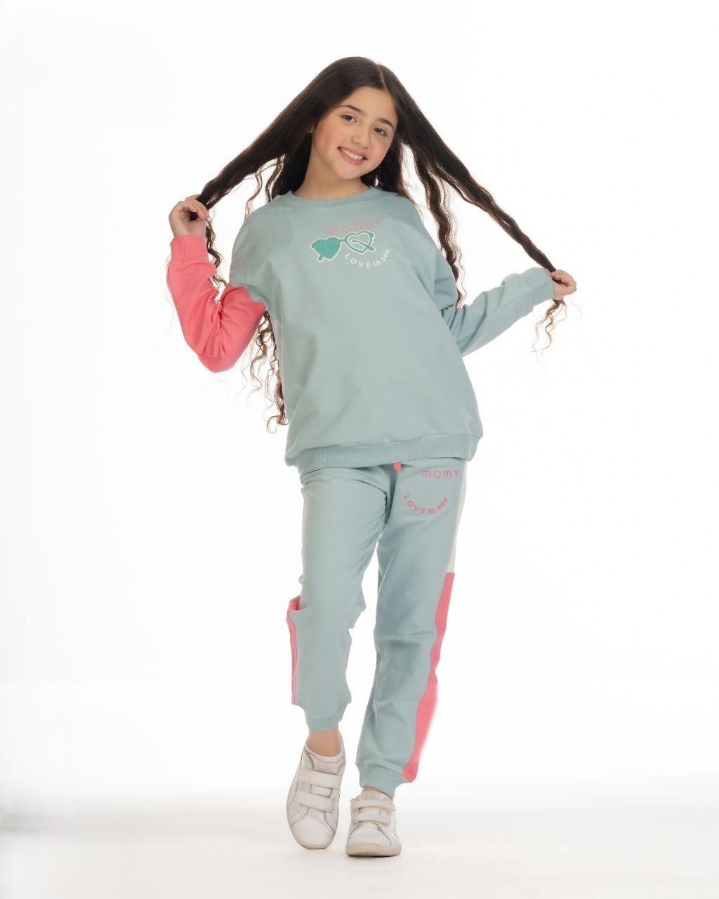Autumn pajamas