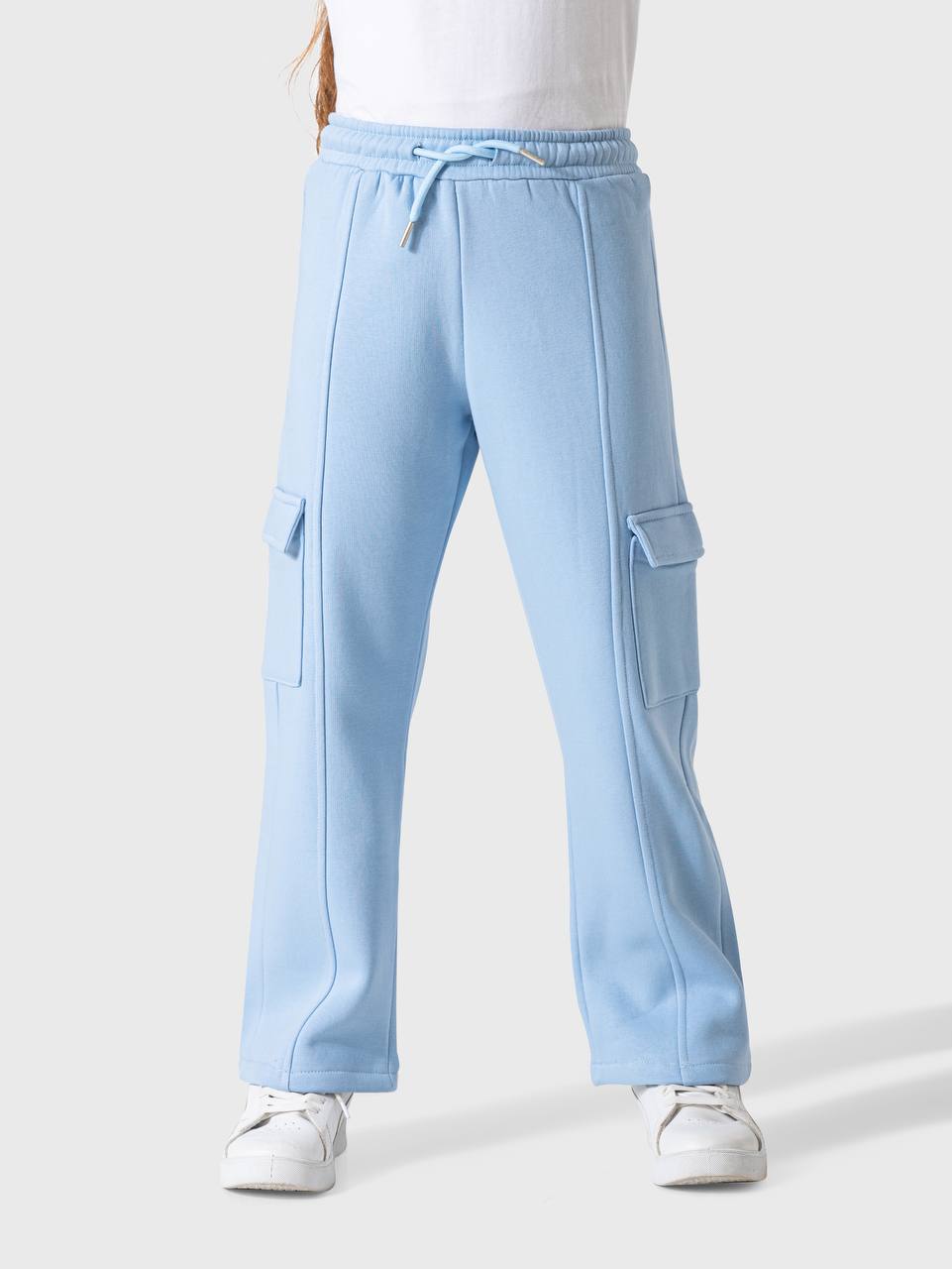 Milton Line 2 Pocket Sweatpants (Winter)