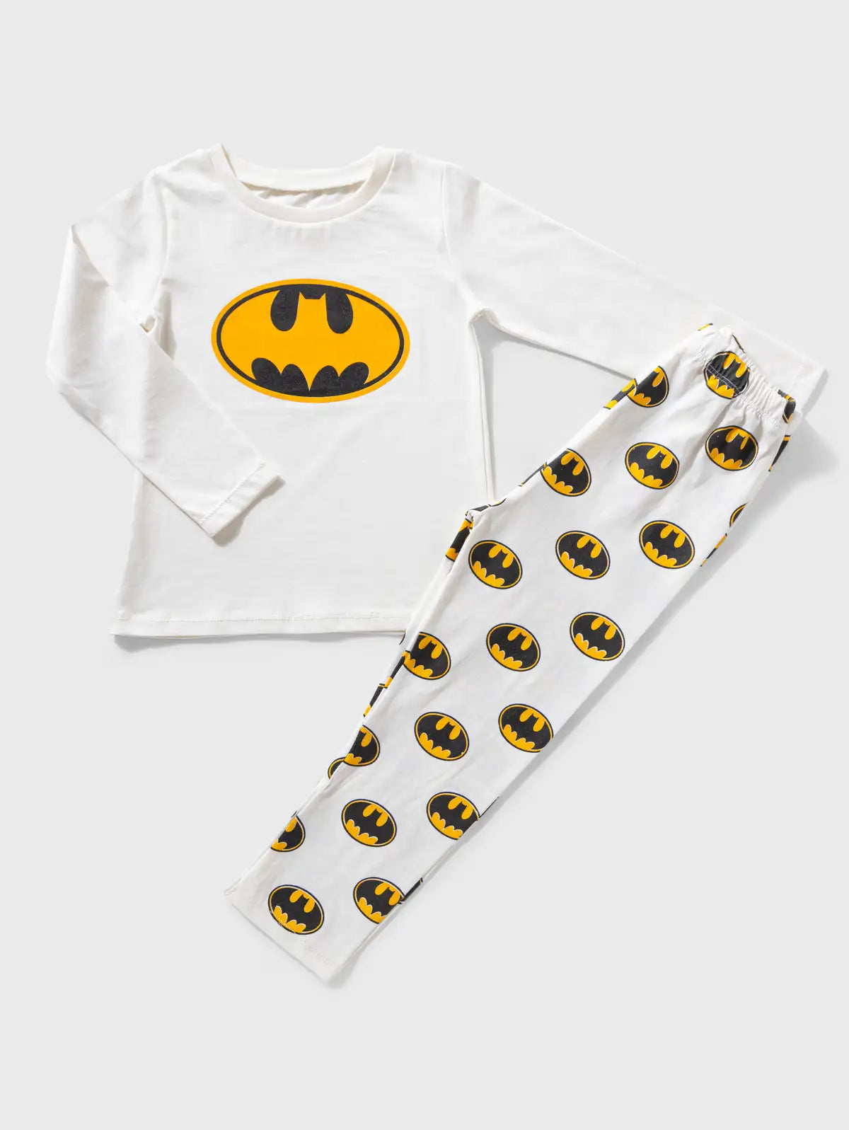 Autumn pajamas