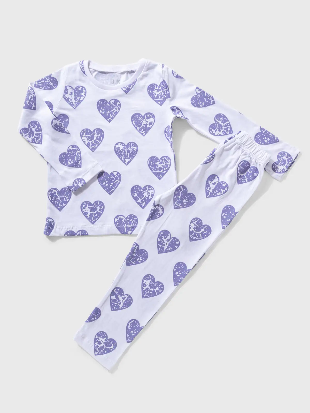 Autumn pajamas