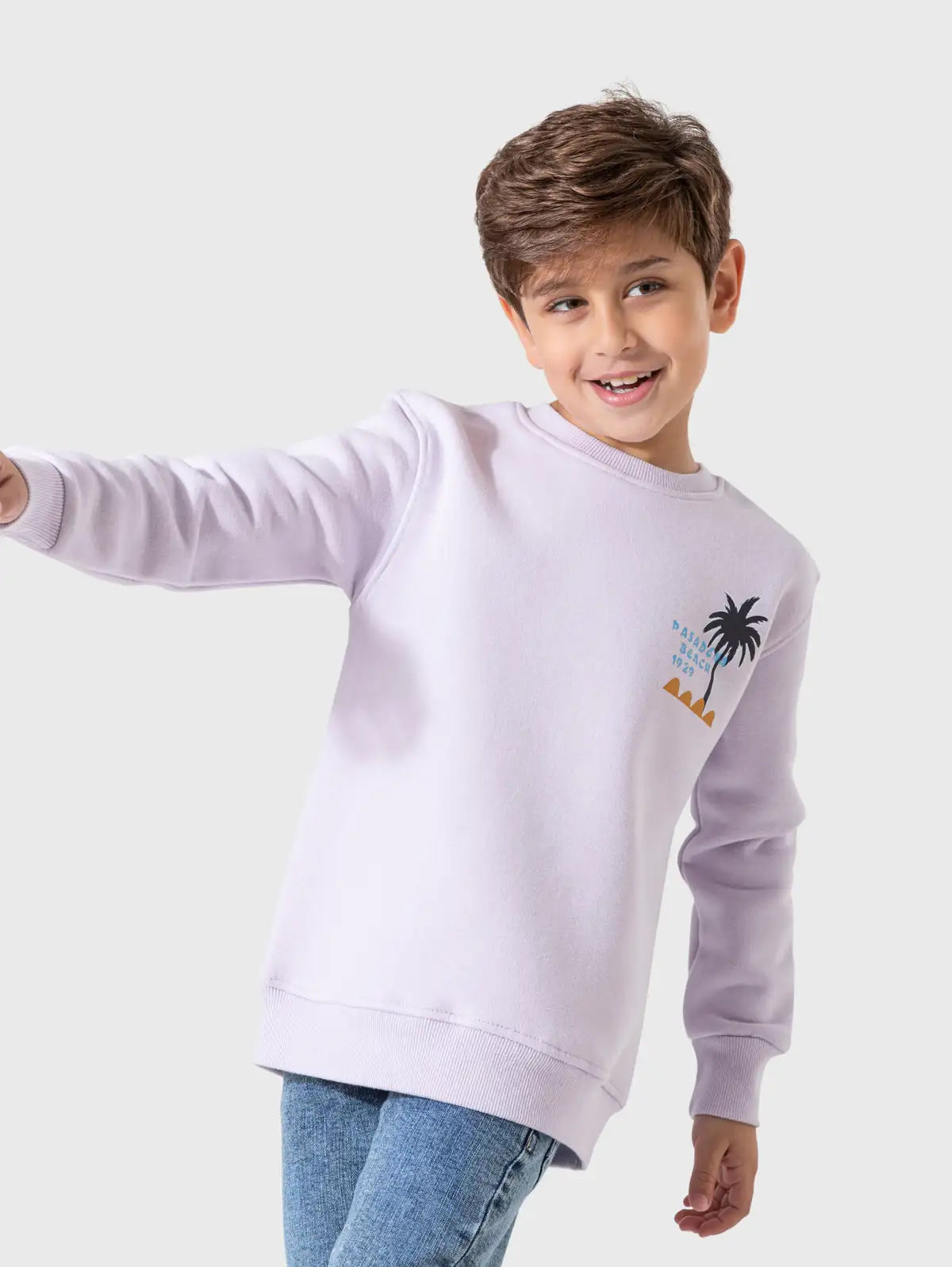 sweatshirt