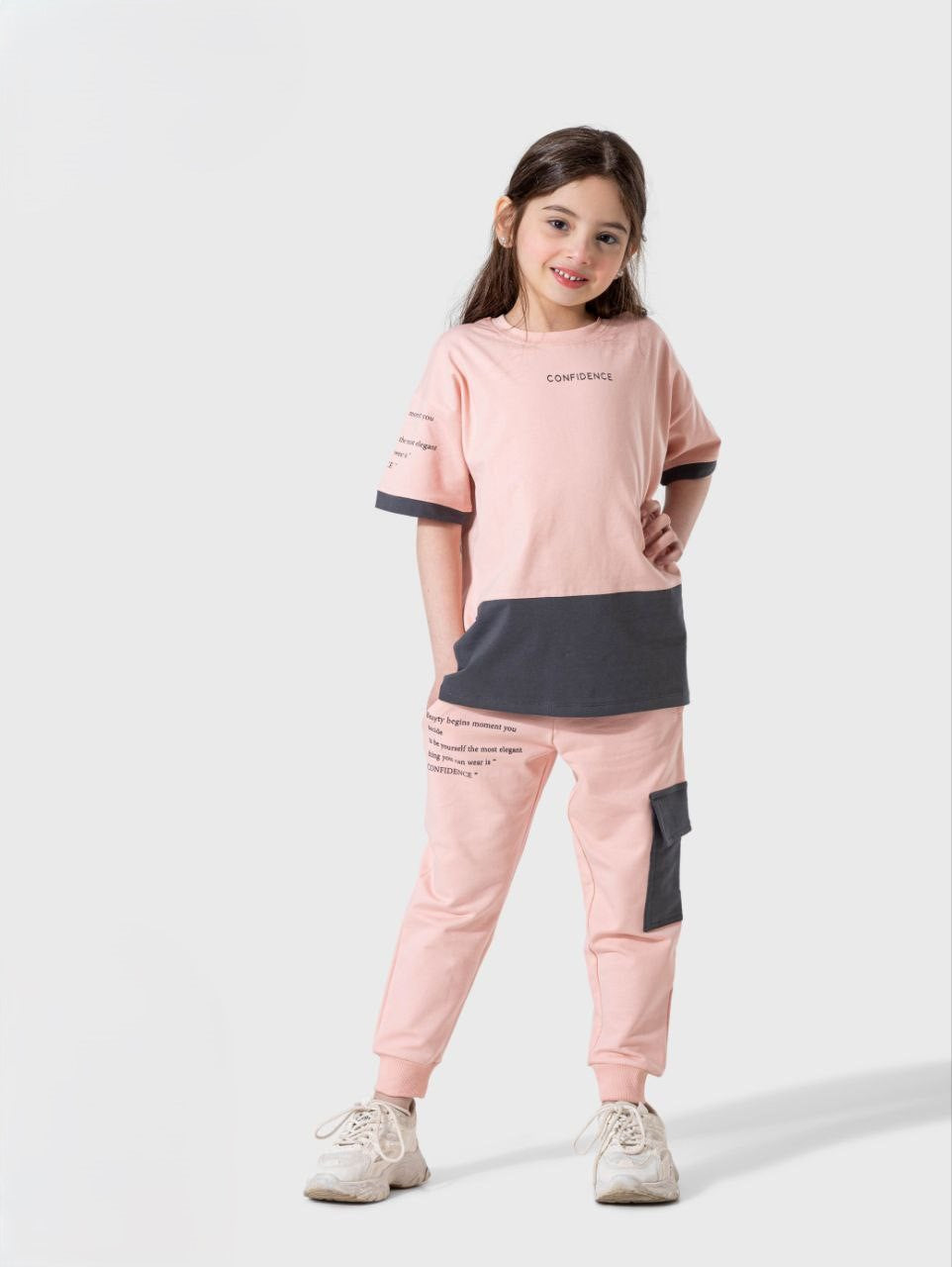 Summer pajamas