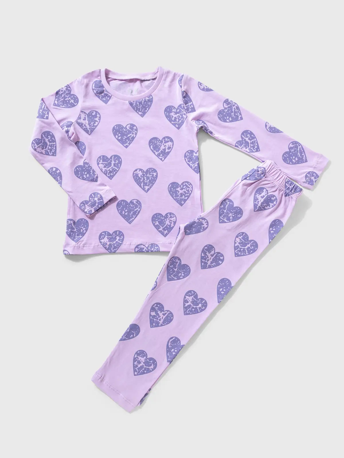 Autumn pajamas