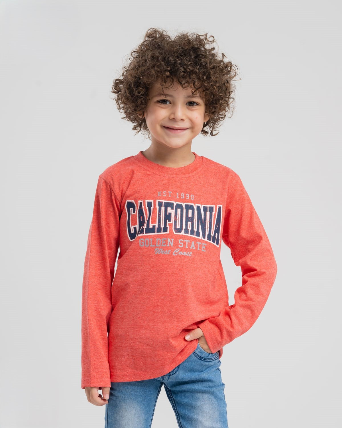 Autumn T-shirt
