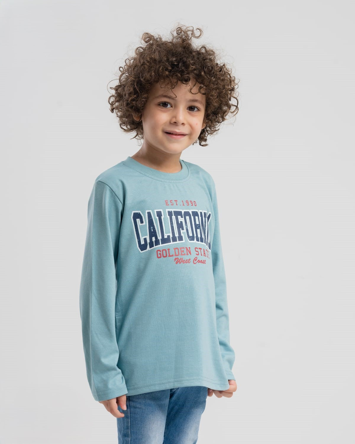Autumn T-shirt