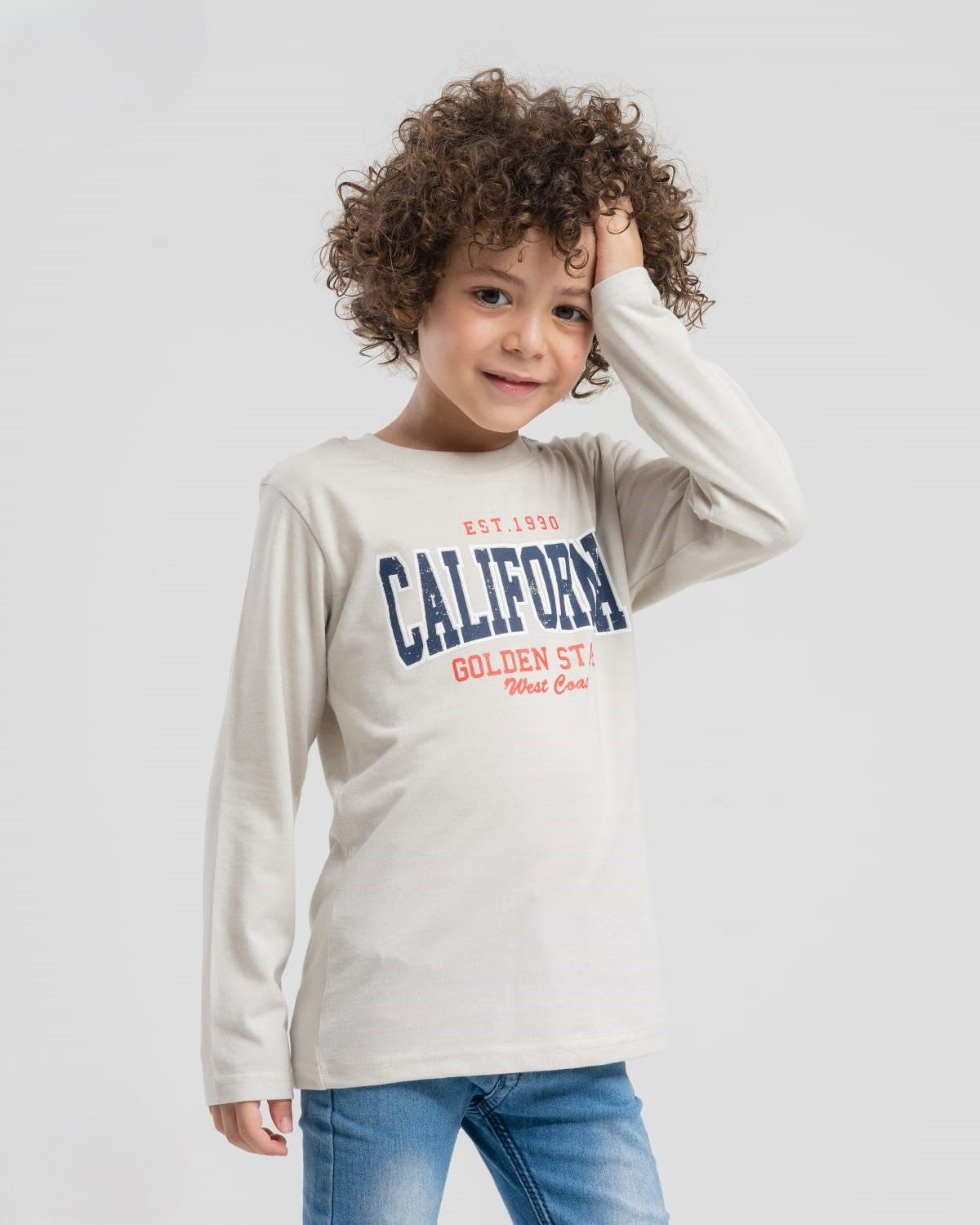 Autumn T-shirt