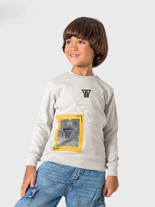 هاف كول مطبوع اولادي