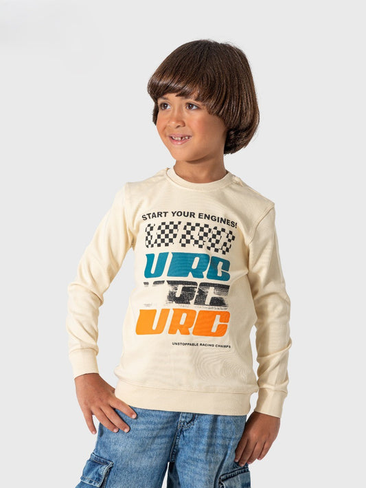 هاف كول مطبوع اولادي