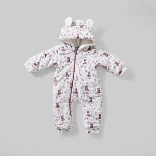 سالوبيت هايدي مبطن فايبر بورتريه