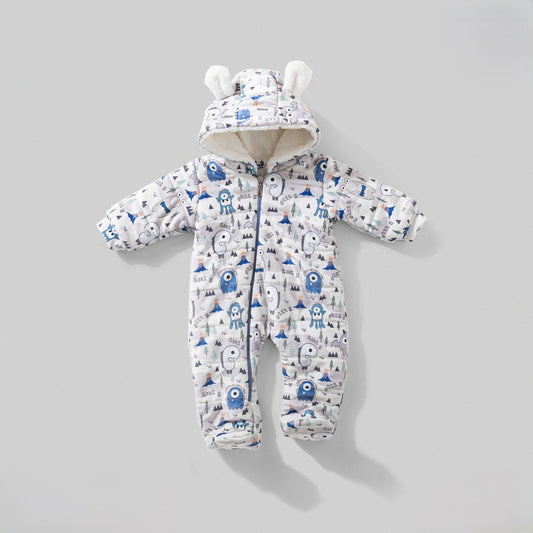 سالوبيت هايدي مبطن فايبر ايلينز