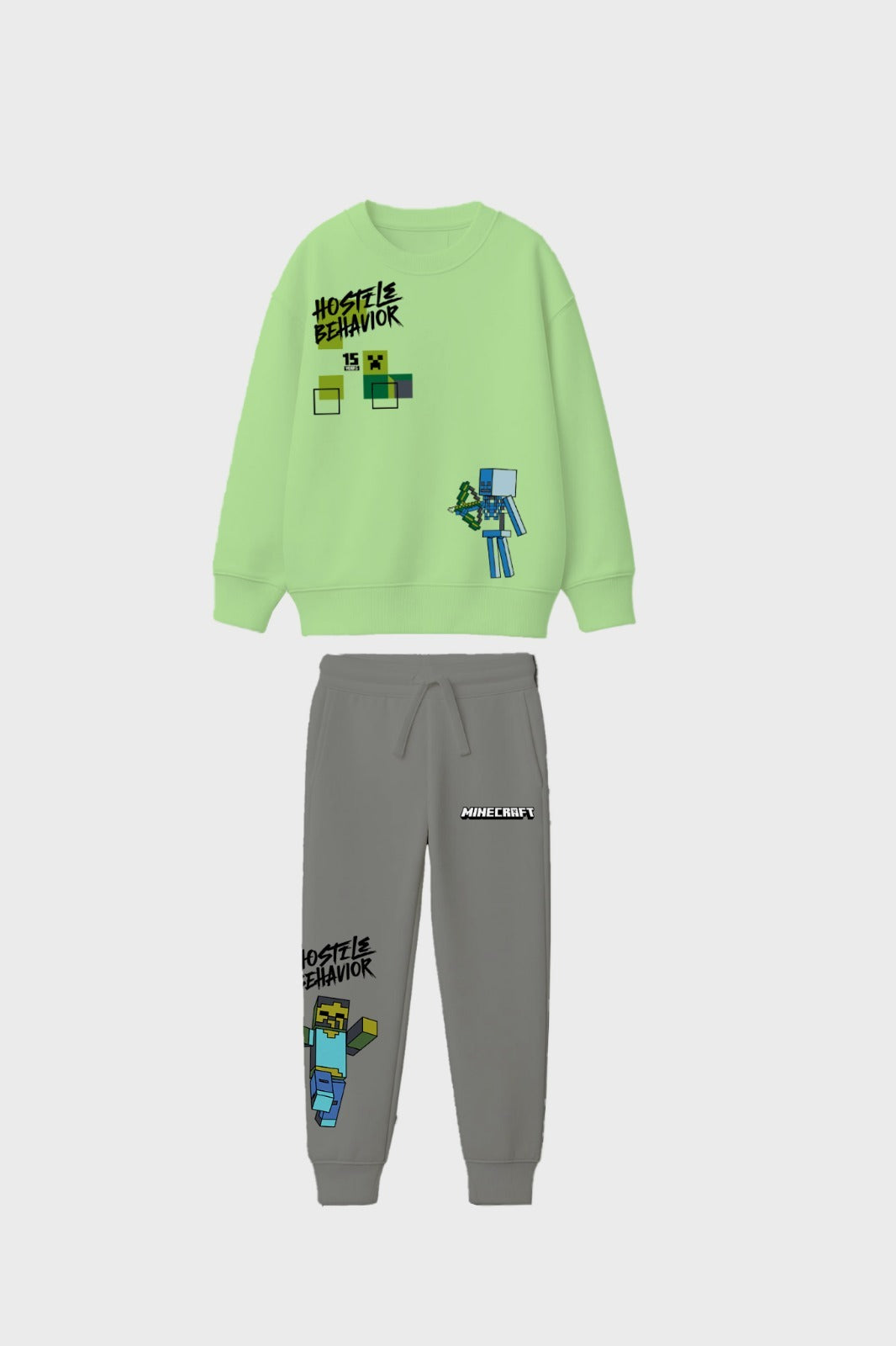 بيجامة شتوي