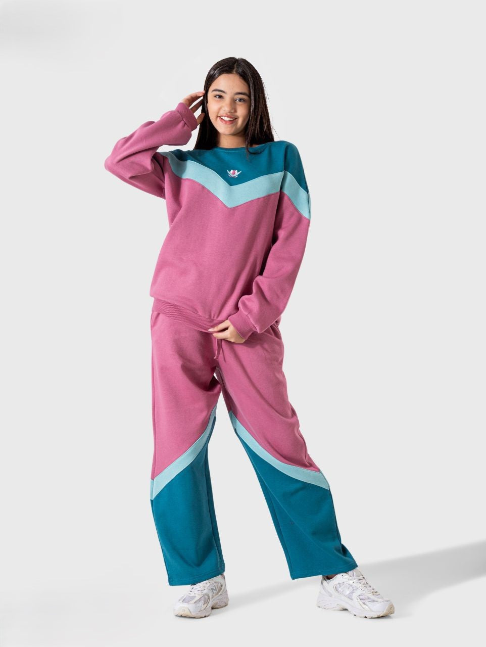 بيجامة شتوي