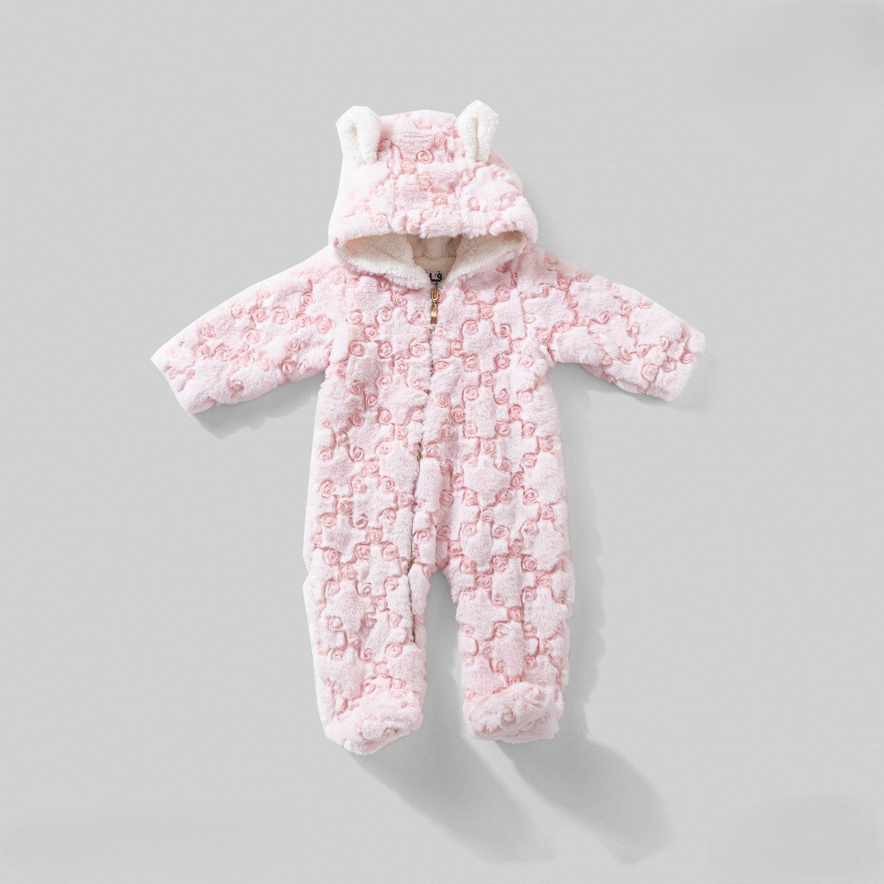 سالوبيت فرو ورود مبطن فرو