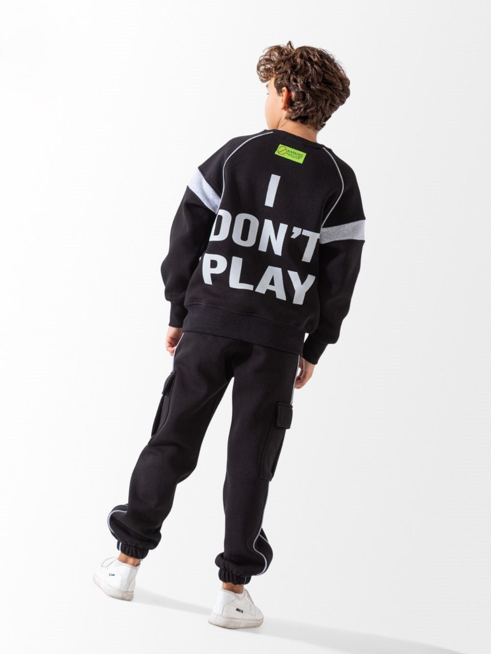 بيجامة شتوي