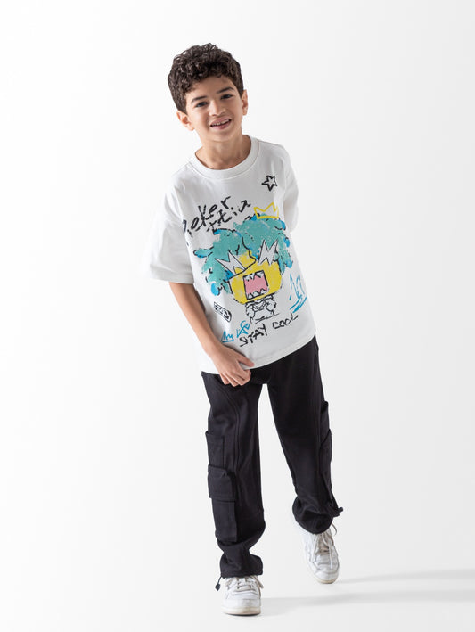 بيجامة صيفي