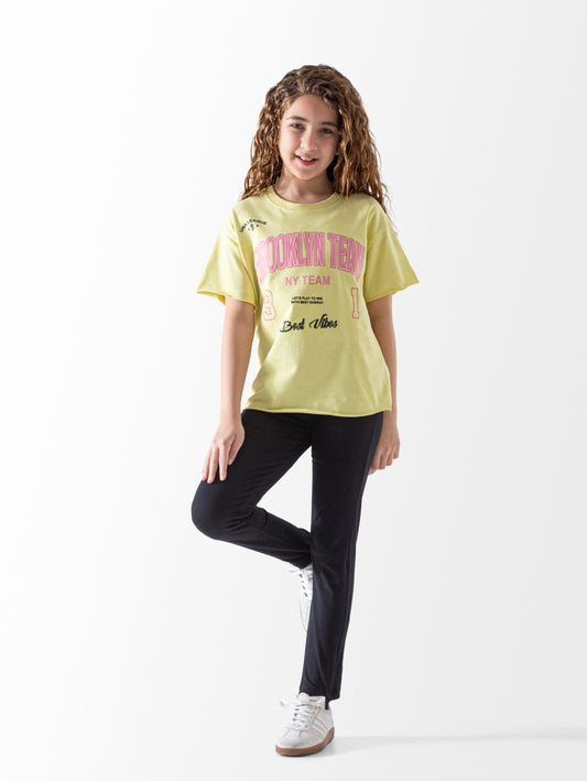 بيجامة صيفي