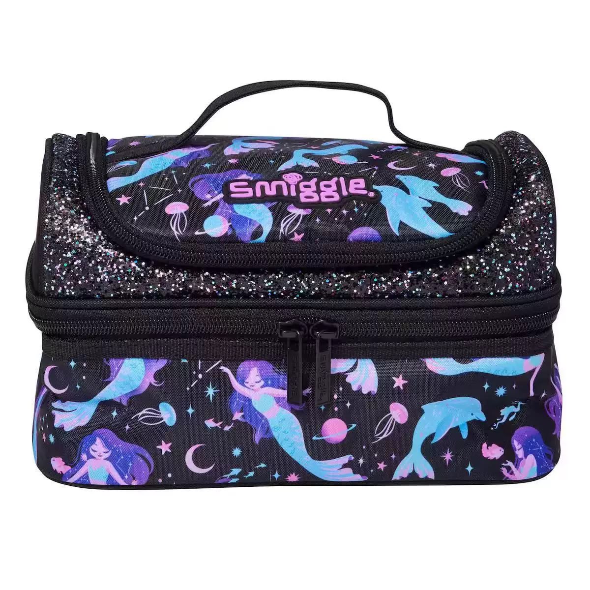 smiggle لانش باك