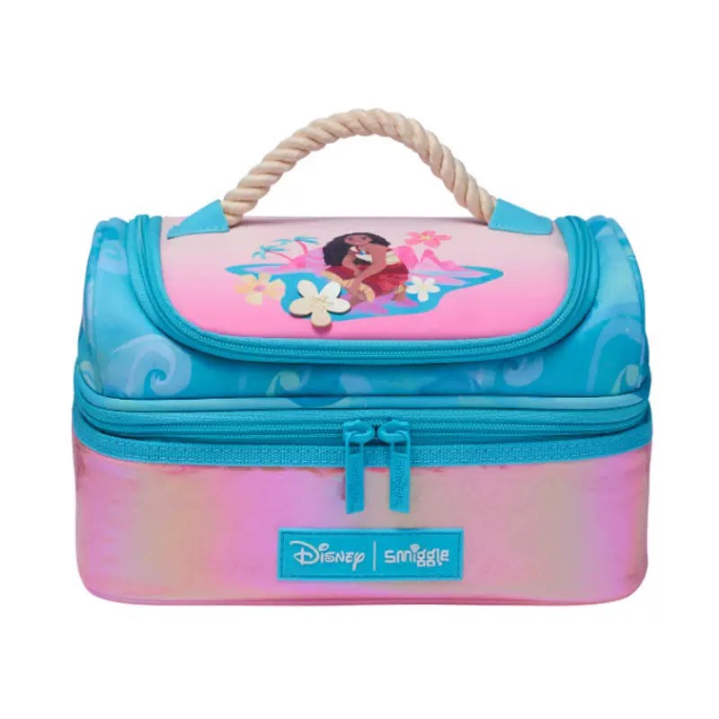 smiggle لانش باك