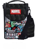 smiggle لانش باك