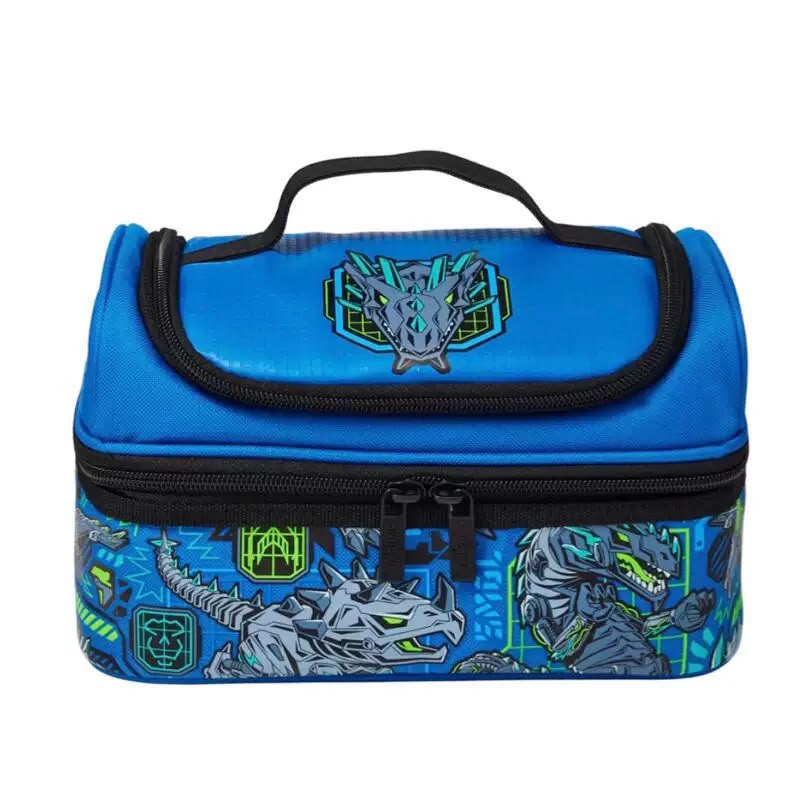 smiggle لانش باك