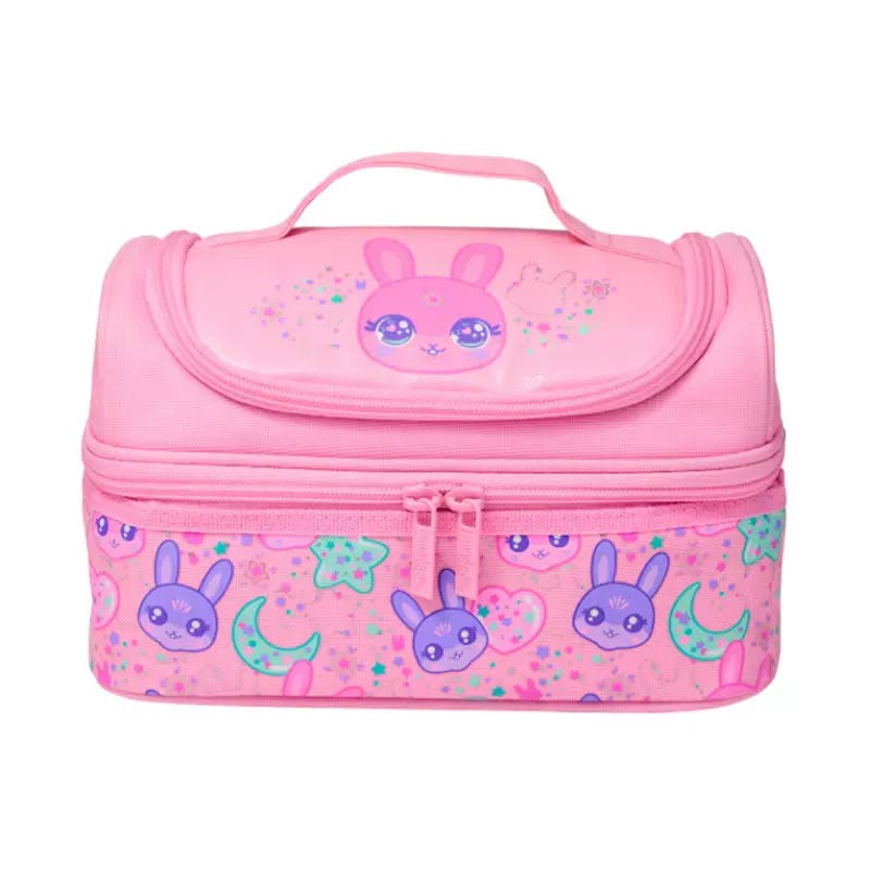 smiggle لانش باك