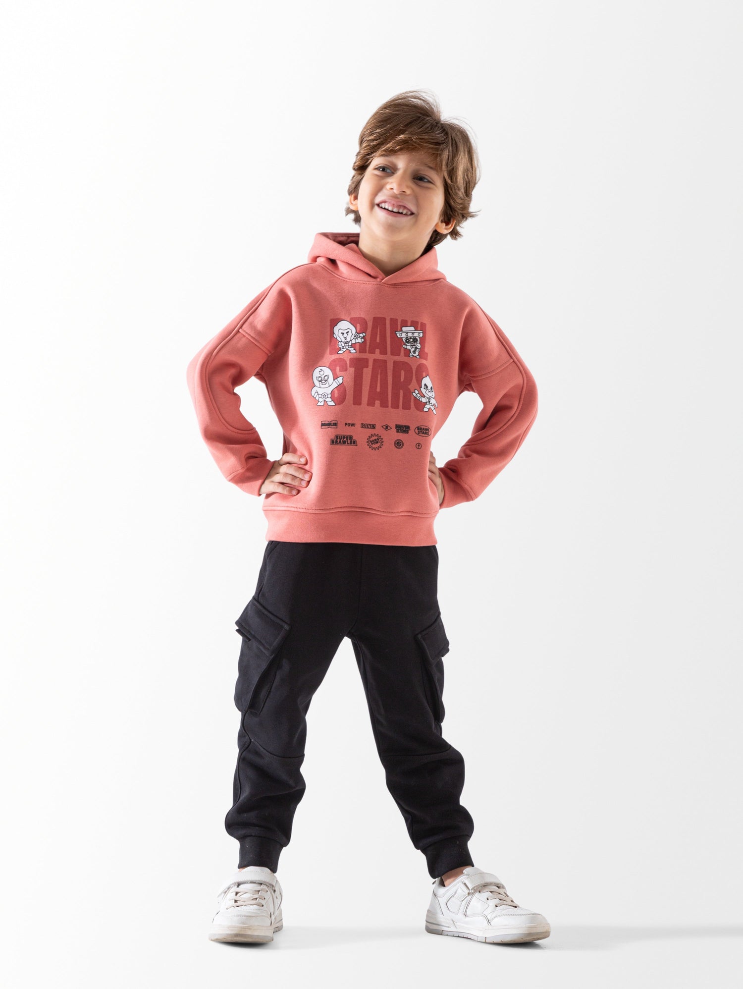 بجامات اولادى