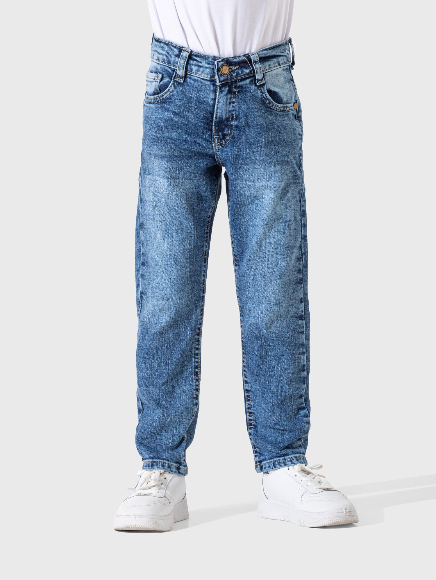 جينز اولادى