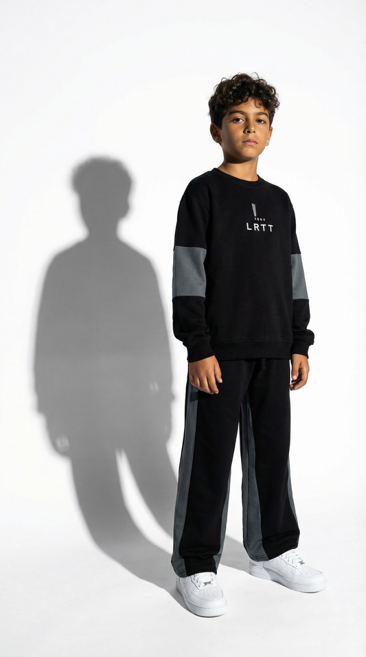 بيجامة خريفي