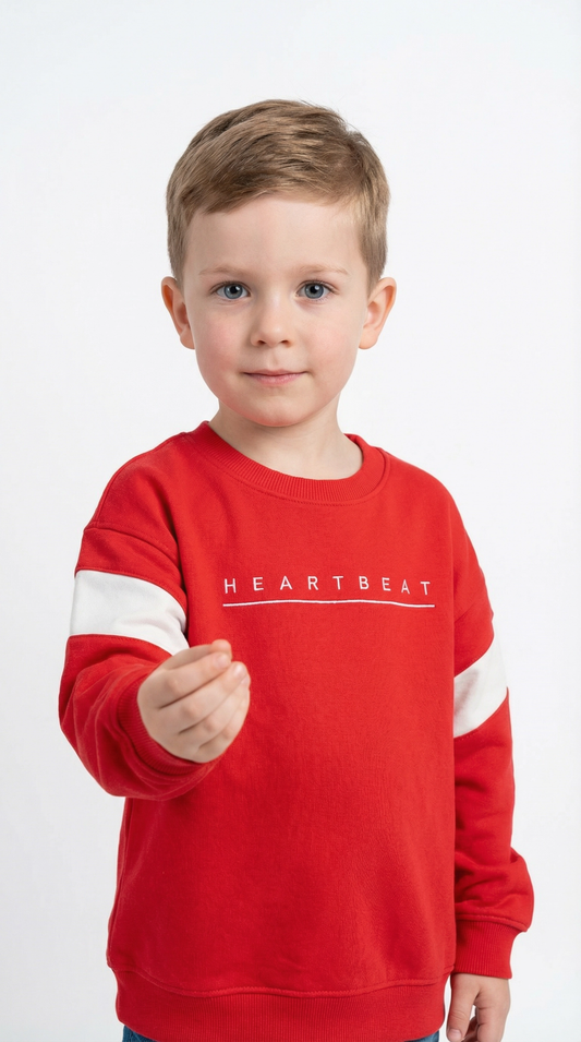 تي شيرت خريفي