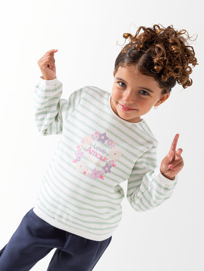 بيجامة شتوي