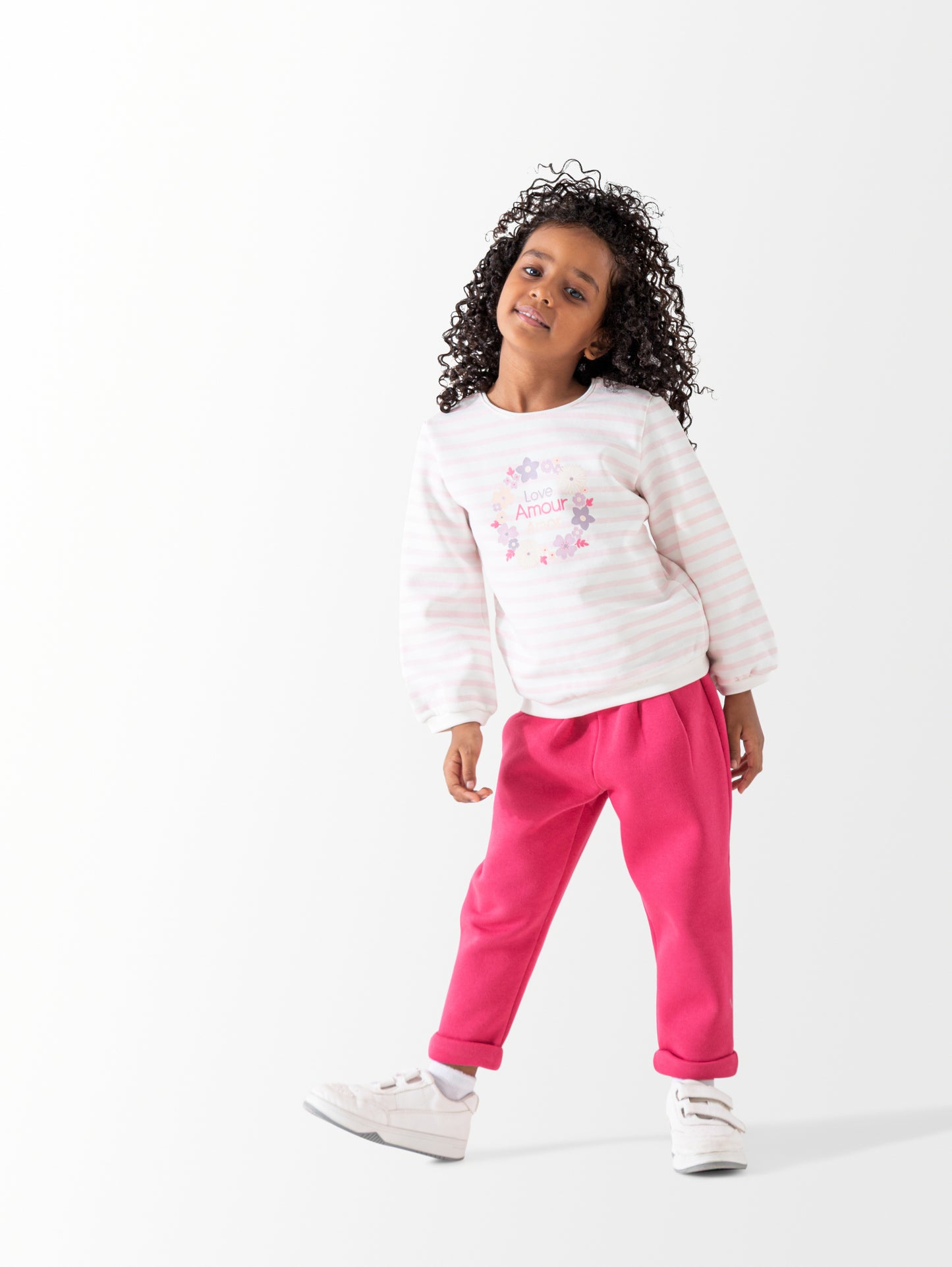 بيجامة شتوي