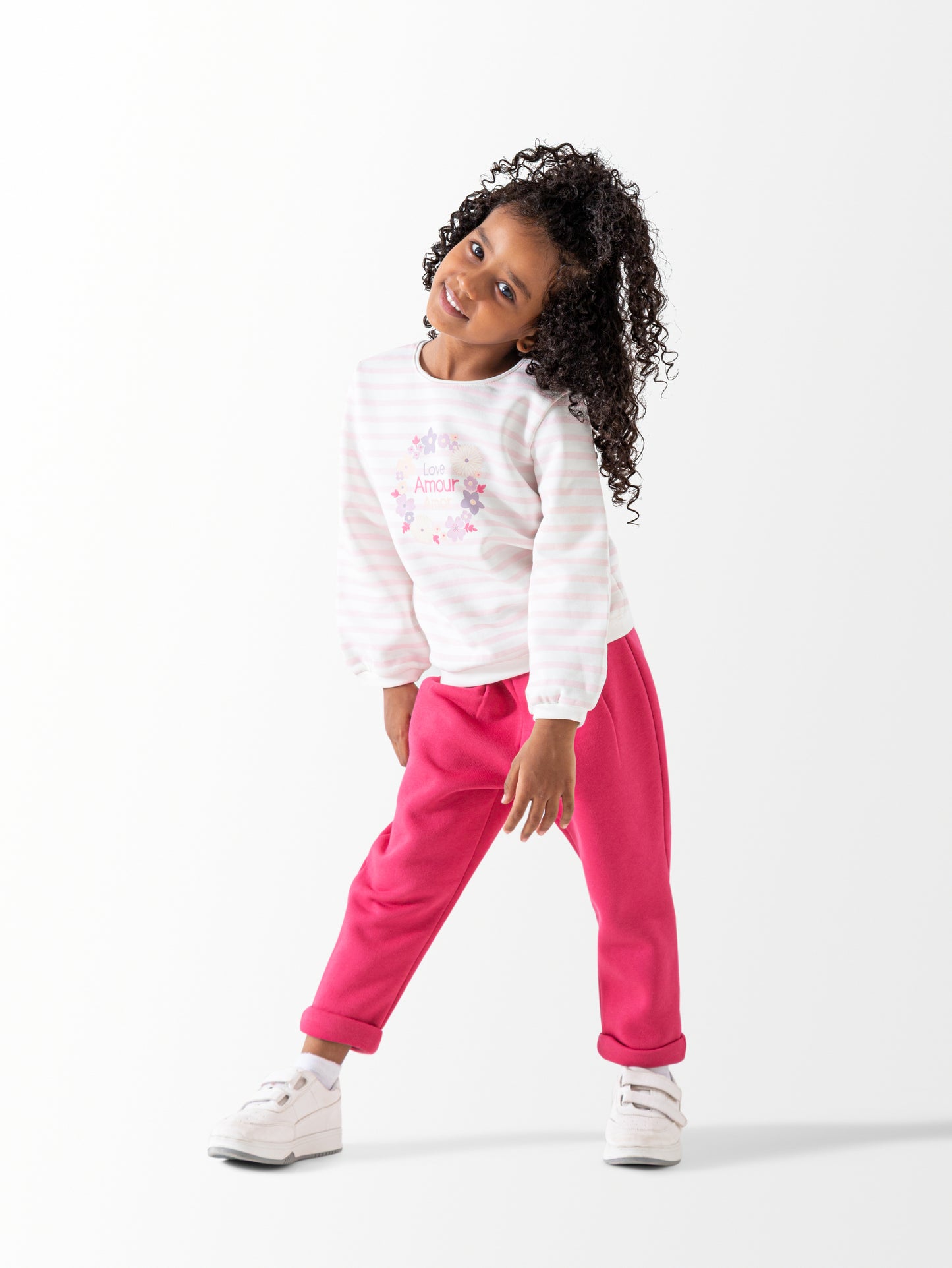 بيجامة شتوي