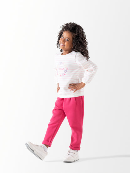 بيجامة شتوي