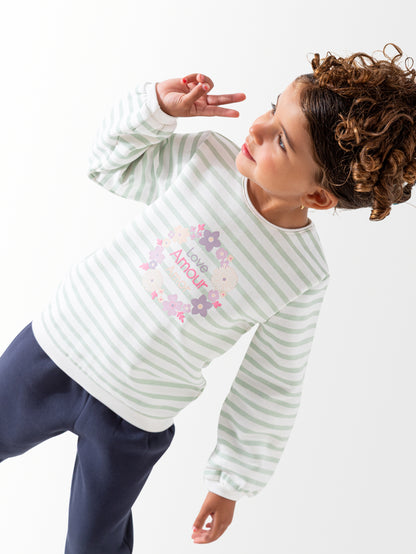 بيجامة شتوي