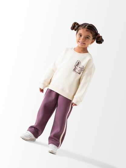 بيجامة شتوي