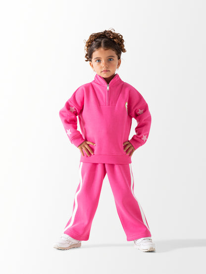 بيجامة شتوي