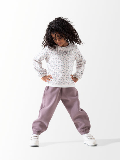 بيجامة شتوي